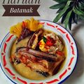 Cooksnap dari Supartinah untuk resep Garih Batanak (ikan asin Masak Santan)