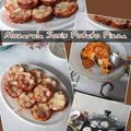 Cooksnap dari 💕Avista Dewi💞 untuk resep Pizza Kentang Sosis Keju