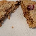 rkrios031's cooksnap of when they made Soft and Chewy Oatmeal Cookies.
