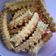 Cooksnap dari Ria Mom's Galih Gilang untuk resep Kue kecipir keju