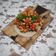 Cooksnap dari Yunitha Sari untuk resep Bunga Sosis Pangsit