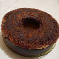 Cooksnap dari novita untuk resep Cake karamel / sarang semut takaran gelas no mixer anti gagal