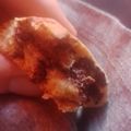 El cooksnap de Kary Pereyra cuando hizo Galletas cookies de nutella.