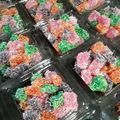 Cooksnap dari Dania Family untuk resep Cenil nutrijel
