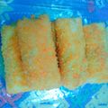 Cooksnap dari Panigoro thya untuk resep 187. Risol Sayuran