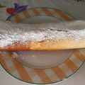 El cooksnap de Carolina pérez martínez cuando hizo Brazo de reina (receta fácil).