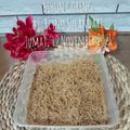 Cooksnap dari Retno Sulandari untuk resep Bihun goreng (simpel)