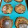 El cooksnap de Famfega cuando hizo Magdalenas de nata thermomix.