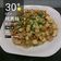 沈竹軒 的 【厚生廚房】紅燒蝦仁豆腐 cooksnap