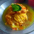 Cooksnap dari VIVI untuk resep Telur Bumbu Pesmol