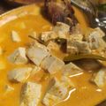 Cooksnap dari Tria Youthproject untuk resep Mangut tahu santan