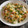 El cooksnap de Daphne Anrubia Duart cuando hizo Arroz frito tres delicias.(Thermomix).