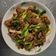 邱美惠 的 蔥爆牛肉 cooksnap
