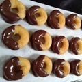 Cooksnap dari Dapur Esmo untuk resep Donat Churros Ekonomis 1 telur