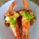 รูป Cooksnap ของ Nattakan Kungking เมื่อเขาทำ กุ้งทอดซอสมะขาม