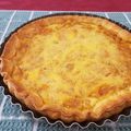 El cooksnap de Eduardo Giosa cuando hizo Tarta de choclo.