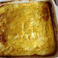 El cooksnap de lcv99_99 cuando hizo Soufflé de zapallitos y queso.