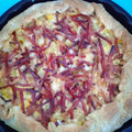 il Mary83 quando ha preparato Torta salata del riciclo