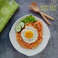 Cooksnap dari Desfita_MamiCay untuk resep 🍜Nasgor Ndeso by winda