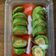 Cooksnap dari Maria Wulandari untuk resep Es Pisang Ijo/Es Palu Butung