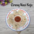 Cooksnap dari Heni Suryani untuk resep Cireng Nasi Sambal Kecap