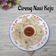 Cooksnap dari Heni Suryani untuk resep Cireng Nasi Sambal Kecap