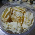 Cooksnap dari tari493 untuk resep Kue semprit Sagu Keju Coklat Ce Tintin Rayner
