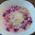 Cooksnap dari Helda Sulistyowati untuk resep Salad buah yogurt cimory kekinian