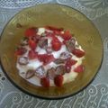 Cooksnap dari Ery S Yuniar untuk resep Yogurt Crispy Yummy