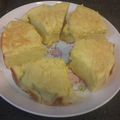 Cooksnap dari Amy Stroberry untuk resep Potato Cake 