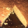 El cooksnap de Federico Muñoz cuando hizo Torta de zanahoria/ Carrot Cake.
