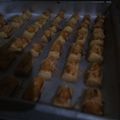 Cooksnap dari Indriyanti Retnowulan untuk resep Kastengel 2 macam keju By Dapur Bunda