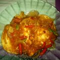 Cooksnap dari Fitry Arlianti untuk resep Telur Mata Sapi Bumbu Kecap
