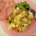 Cooksnap dari Mama Zubair untuk resep Asinan sayur betawi