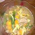 Cooksnap dari nofita ayu d suryani untuk resep Capcay sederhana masakan rumahan
