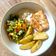 Cooksnap dari aini irsyad untuk resep Fish & Chips Dori Fillet with Tartar Sauce ala Fish n Co