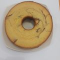 Cooksnap dari Martha Saragih Naibaho untuk resep Bolu Marmer pak sahak