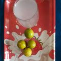 nandini Sharma 's cooksnap of when they made Lemando juice.