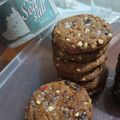 Cooksnap dari Pungki26 untuk resep Chocochip cookies ala goodtime