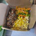 Cooksnap dari meilinda widjaja untuk resep Rice bowl Chicken Blackpaper