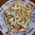 Cooksnap dari Dian Fitri untuk resep Stik Bawang Seledri Renyah