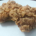 Kokab Shahbax's cooksnap of when they made Chicken broast.
