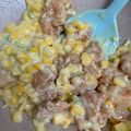 Cooksnap dari aninditanya untuk resep Chicken sweet butter corn