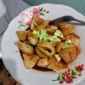 Cooksnap dari Widia Gustina untuk resep Cuko Pempek