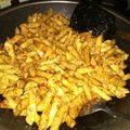 Cooksnap dari Yuli PayTren untuk resep Kacang umpet pedas manis