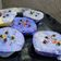 Isha mathur का कुकस्नैप जब उन्होंने जामुन कप केक(jamun cupceke recipe in hindi) बनाया था।