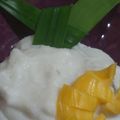 Cooksnap dari Wahyuni untuk resep Bubur sumsum simple