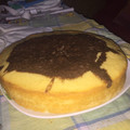 El cooksnap de Xiomara Alvarez cuando hizo Torta de horno rápida y sencilla 😉.