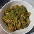 Cooksnap dari Atun Doank untuk resep Ayam Lado Mudo Koto Gadang