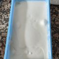 El cooksnap de Antonio Rodríguez cuando hizo Helado de Sambayón.